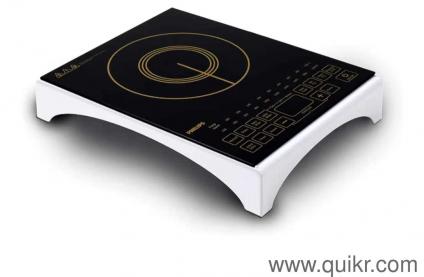 Selling Induction Cooktop, Display Dummy, Gadda (Mattress)