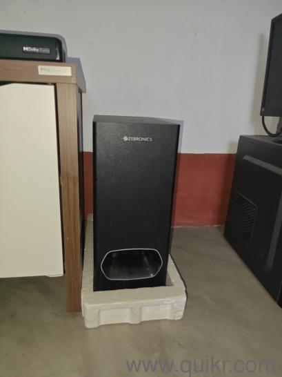Very good condition with wall mount(1)