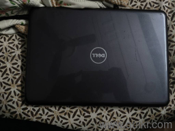 touch screen i5 7th gen 8gb ram 256 gb ssd almost new like condition laptop available for sale