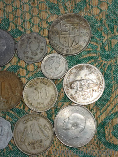 unique Coins(1)
