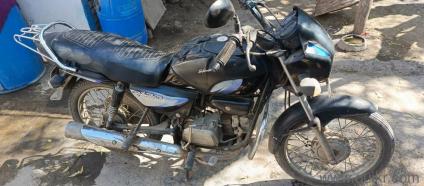 Hero Splendor Plus - 2013(1)