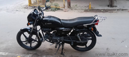 Hero Splendor Plus i3s - 2023