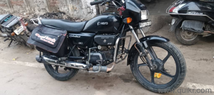 Hero Splendor Plus i3s - 2023(1)