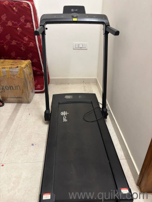 Almost New CultFit Walking Pad  Excellent Condition(1)