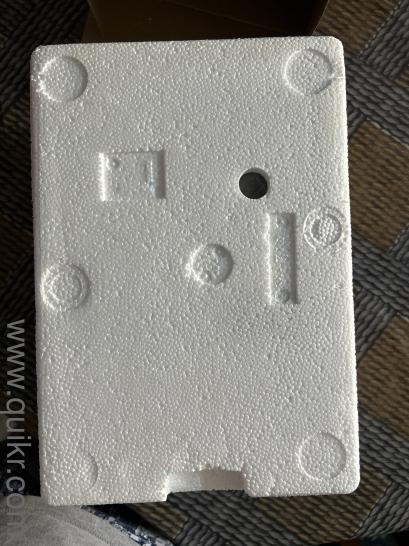 Borosil cold pressed juiced, used only once, in perfect condition(1)