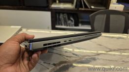 DELL PRECISION 7530 I7 8TH GEN16GB RAM DDR-4 512GB SSD(4)