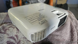 Full HD Projector 3500 Lumens display(3)