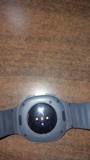 GALAXY WATCH 8 [ 14 DAYS USE PROFF BILL](1)