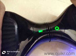 Hover board self balancing(4)