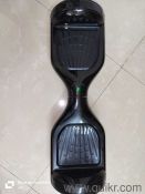 Hover board self balancing(2)