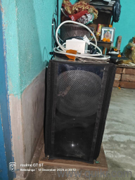 I want to sell my Sony HT S20R Soundbar within warranty