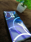 IQOO 9 PRO 5G ( 12/256 GB ) Excellent condition(2)