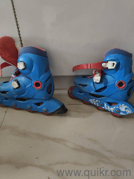 Inline Skates Gently Used