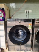 LG 13kg Front Load Washing Machine Excellent Condition.(3)