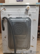 LG Front load washing machine upto 7kgs(4)