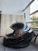 MT Thunder 3 Pro SV Full Face Helmet