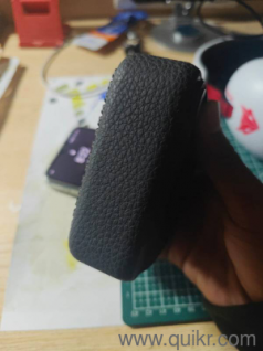 Marshall Willen II Portable Bluetooth Speaker with 17+ Hours of Portable Playtime, Dust & Waterproof (IP67) - Black & Brass.