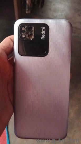 Mobile phone in working condition