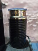 Nespresso Magimix CitiZ & Milk Coffee Machine for Sale Excellent condition, rarely used. Built-in milk frother makes perfect cappuccino & latte at home. Compact, fast heating, premium coffee expe(4)