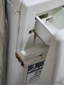 SAMSUNG FRONT LOAD 4.8 YEARS 6.5KG(3)