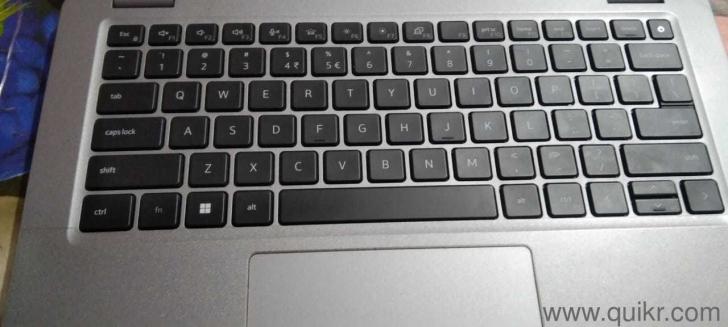 Touch screen Dell Latitude 5420(128GB graphics card) with an 11th Gen Intel Core i7-1185G7 processor and 16 GB of RAM, a business-class Dell model.(1)