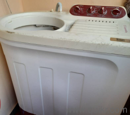 Whirlpool 7 kg Semi-Automatic Top Loading Washing(3)