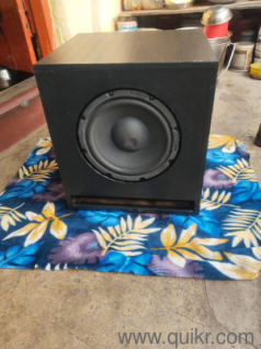 subwoofer