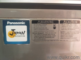 (2) LG + (1) Panasonic(3)