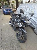 Bajaj Pulsar RS 200 - 2017(3)