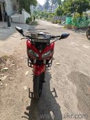 Yamaha Fazer - 2017(2)