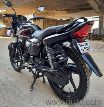 Honda CB Shine - 2018(2)