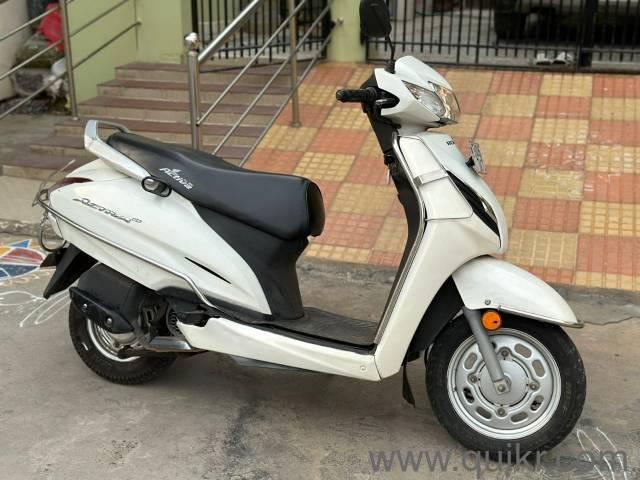Honda Activa 6G - 2022(1)