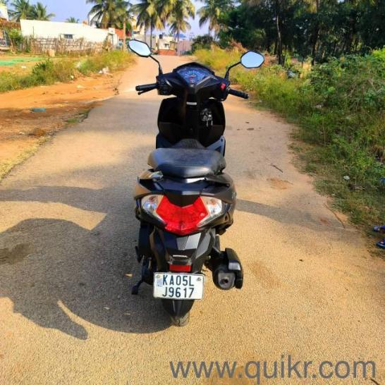 Honda Dio - 2022(1)