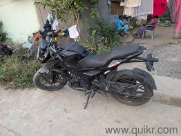 Bajaj Pulsar N 160 - 2023(4)