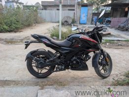 Bajaj Pulsar N 160 - 2023(3)