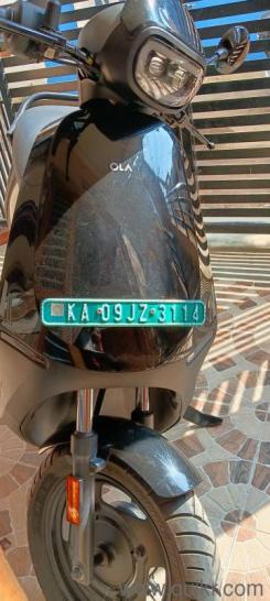 OLA S1 X 3kWh - 2024(1)