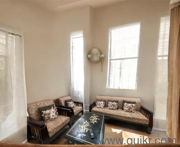 3+1+1 sofa with Table