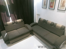 3+2 sofa for caring used. good condition(3)