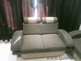 3+2 sofa for caring used. good condition(1)