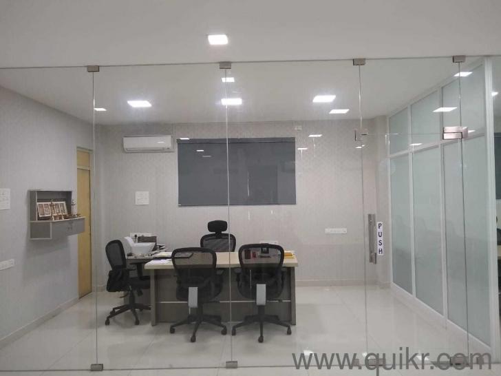 3000 Sq. ft Office for rent in Ganapathy, Coimbatore(2)