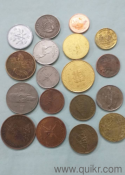 50 Coins at Rs. 30/- each only(4)