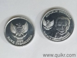 50 Coins at Rs. 30/- each only(3)