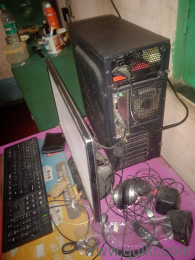 AMD Ryzen 3 PRO desktop only 15000/-(1)