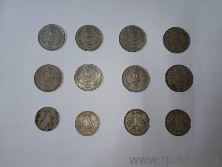 ANCIENT COINS(1)