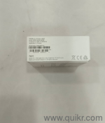 Apple AirPods 4 ANC  1 Month Old  Bill Box Available(2)