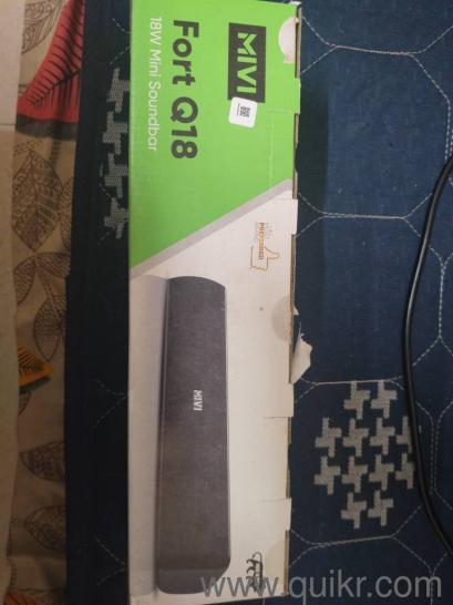 Bluetooth Speaker not used even 1day