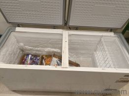Deep Fridge(2)