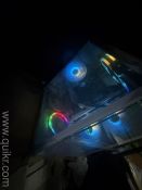 Gaming pc full setup brand new condition(2)