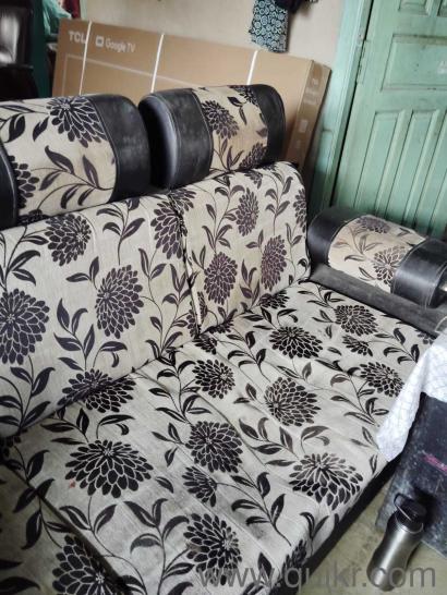 L shape corner sofa(3)