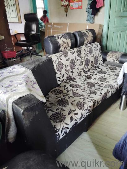 L shape corner sofa(1)